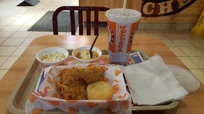 Popeyes Louisiana Kitchen