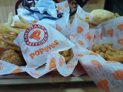 Popeyes Louisiana Kitchen