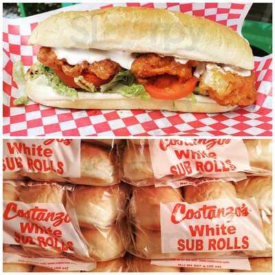 Federal Burgers And Wings