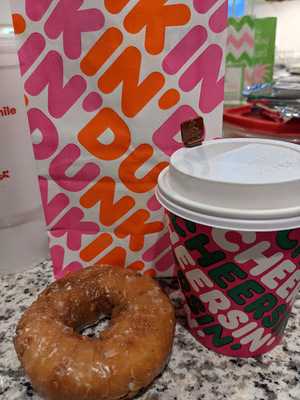 Dunkin'