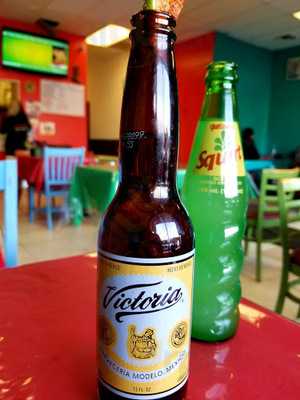 Jesus Mexican Tacqueria