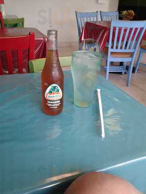 Jesus Mexican Tacqueria