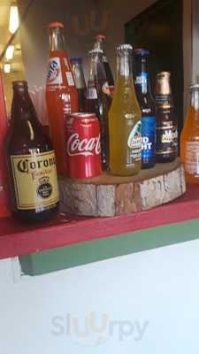 Jesus Mexican Tacqueria