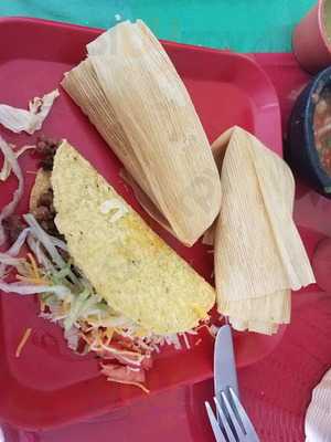 Jesus Mexican Tacqueria