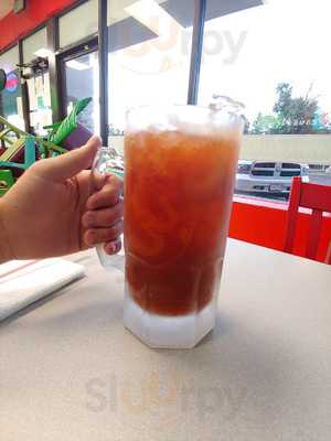 Jesus Mexican Tacqueria