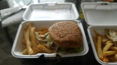 Jesus Mexican Tacqueria