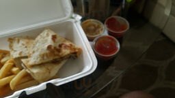 Jesus Mexican Tacqueria