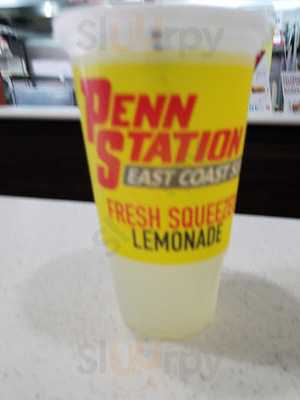 Penn Station