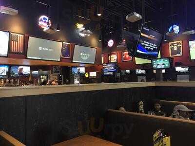 Buffalo Wild Wings