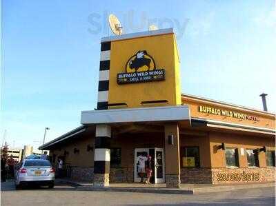 Buffalo Wild Wings