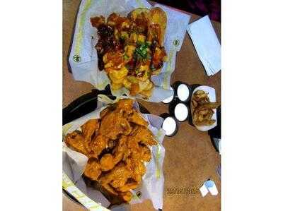 Buffalo Wild Wings