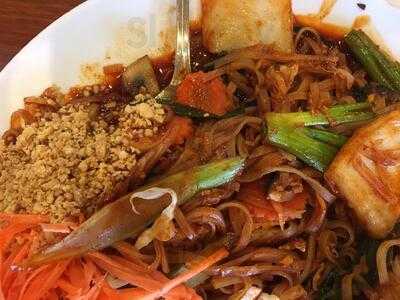 Jasmine Thai Cuisine