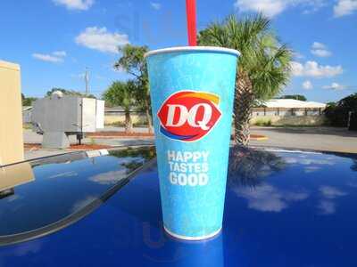 Dairy Queen Grill & Chill