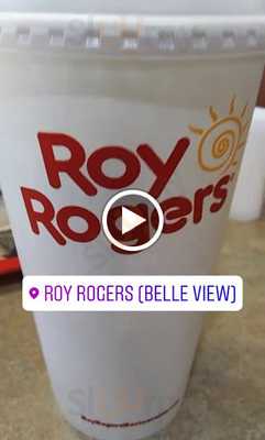 Roy Rogers