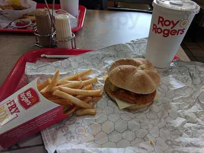 Roy Rogers