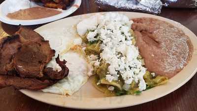 Mi Pueblo Latin Market