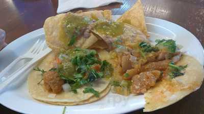 Mi Pueblo Latin Market