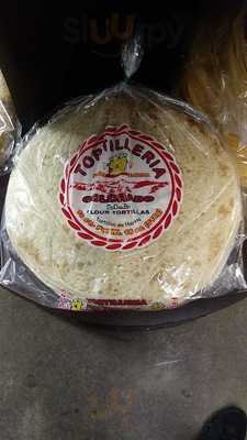 Mi Pueblo Latin Market