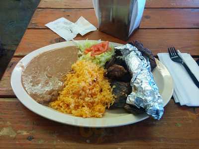 Mi Pueblo Latin Market