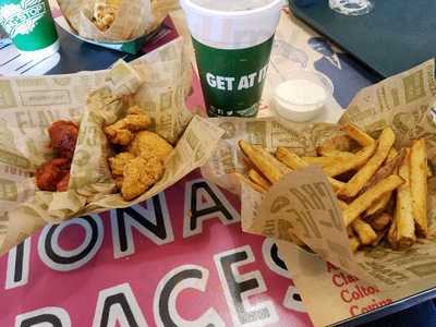 Wingstop