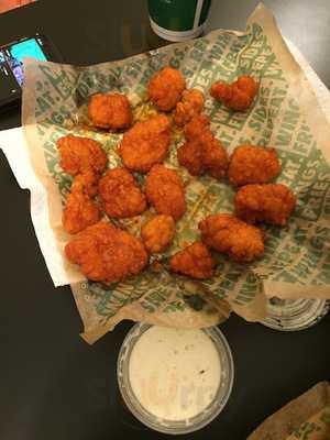 Wingstop