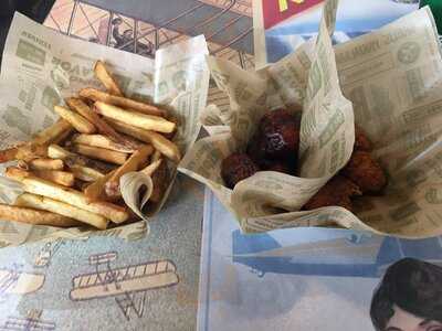Wingstop