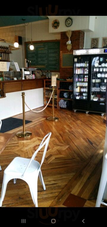 Breadhive Cooperative Bakery