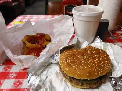 Armando's Restaurant