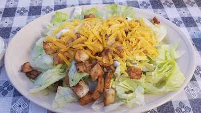 Armando's Restaurant