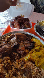 Roy's Caribbean Restaurant