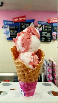 Baskin-robbins