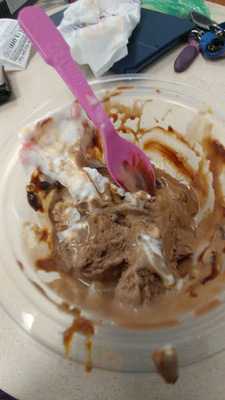 Baskin-robbins