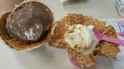 Baskin-robbins