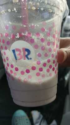 Baskin-robbins