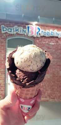Baskin-robbins
