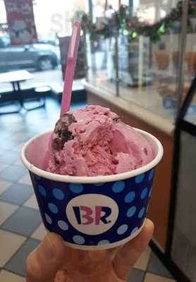 Baskin-robbins