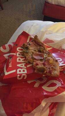 Sbarro