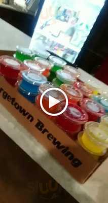 Gloria's Bar & Grill