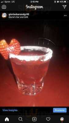 Gloria's Bar & Grill
