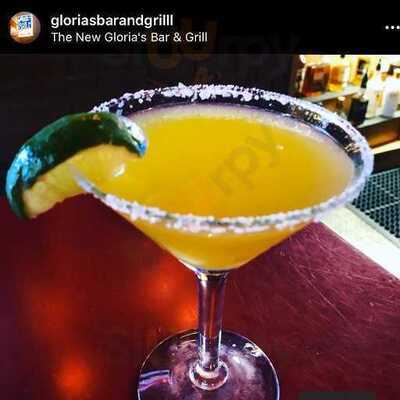 Gloria's Bar & Grill