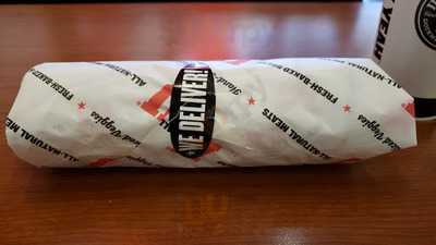 Jimmy John's