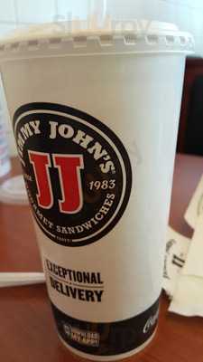 Jimmy John's