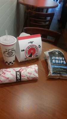 Jimmy John's