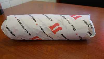 Jimmy John's