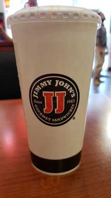 Jimmy John's