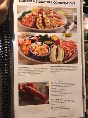 Red Lobster