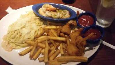 Red Lobster