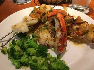 Red Lobster