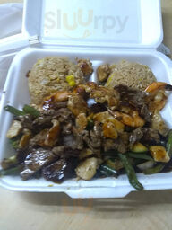 Kobe Hibachi Grill & Sushi Bar