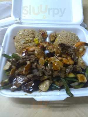 Kobe Hibachi Grill & Sushi Bar